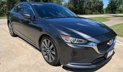 2018 Mazda MAZDA6 Signature