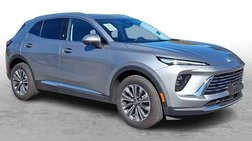 2024 Buick Envision Preferred