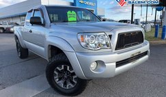 2006 Toyota Tacoma V6
