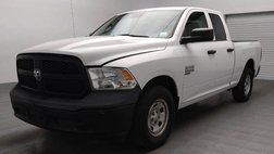 2019 Ram Ram Pickup 1500 Classic Tradesman