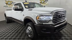 2024 Ram Ram Pickup 3500 Limited Longhorn