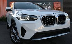 2023 BMW X4 xDrive30i