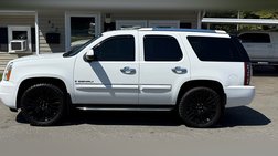 2008 GMC Yukon Denali