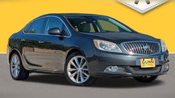2015 Buick Verano Leather Group