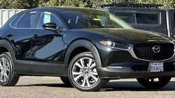 2022 Mazda CX-30 2.5 S Select