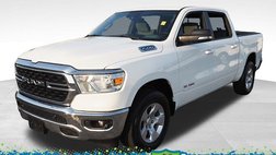2022 Ram Ram Pickup 1500 Lone Star