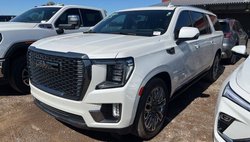 2024 GMC Yukon XL Denali Ultimate