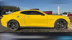 2017 Chevrolet Camaro SS