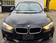2015 BMW 3 Series 320i xDrive