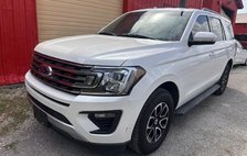 2018 Ford Expedition XLT