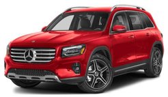 2026 Mercedes-Benz GLB GLB 250 4MATIC