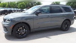 2025 Dodge Durango R/T Premium