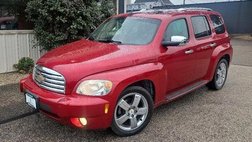 2011 Chevrolet HHR LT