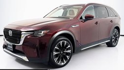 2024 Mazda CX-90 Plug-in Hybrid Premium