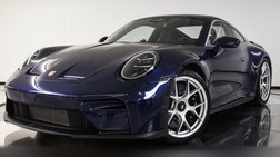 2026 Porsche 911 GT3