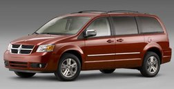 2008 Dodge Grand Caravan SE