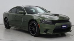 2021 Dodge Charger R/T