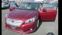 2015 Subaru Legacy 2.5i Premium