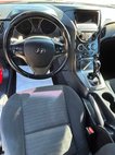 2016 Hyundai Genesis Coupe 3.8