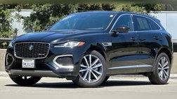2024 Jaguar F-PACE P250 R-Dynamic S