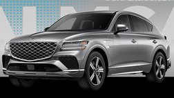 2026 Genesis G70 2.5T Standard