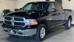 2020 Ram Ram Pickup 1500 Classic SLT