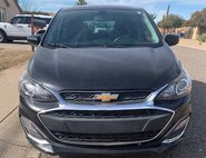2021 Chevrolet Spark 1LT CVT