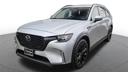 2025 Mazda CX-90 3.3 Turbo Premium Sport