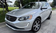 2015 Volvo XC60 T6 Platinum
