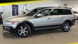 2014 Volvo XC70 T6 Premier Plus