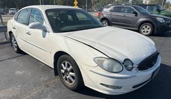 2006 Buick LaCrosse CXL