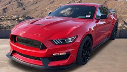2017 Ford Mustang Shelby GT350