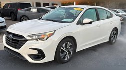 2023 Subaru Legacy Premium