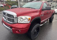 2007 Dodge Ram 3500 Laramie