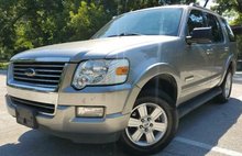2008 Ford Explorer XLT