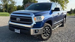 2014 Toyota Tundra SR5