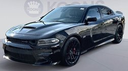 2022 Dodge Charger Scat Pack