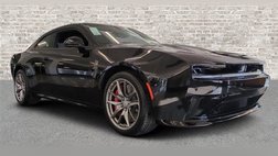 2025 Dodge Charger Daytona Scat Pack