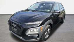 2020 Hyundai Kona SE