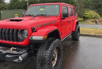 2024 Jeep Wrangler Rubicon 392