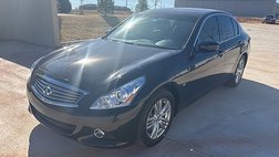 2015 Infiniti Q40 Base
