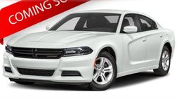 2019 Dodge Charger SRT Hellcat