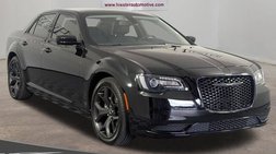 2022 Chrysler 300 Touring