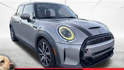 2022 MINI Hardtop Cooper S