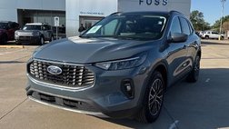 2023 Ford Escape Plug-In Hybrid Base