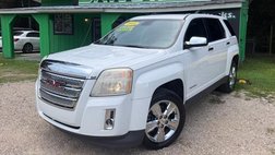 2015 GMC Terrain SLT-1