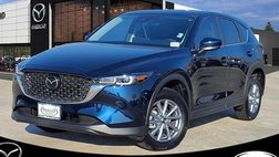 2025 Mazda CX-5 2.5 S