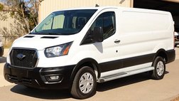 2024 Ford Transit 250