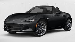 2021 Mazda MX-5 Miata Grand Touring