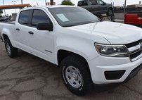 2015 Chevrolet Colorado Work Truck
